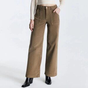CUp of Joe Lulu Cord Jeans BLOWOUT